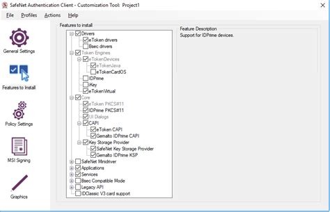 gemalto net smart card change pin|4.4 Installation and configuration for Ge.